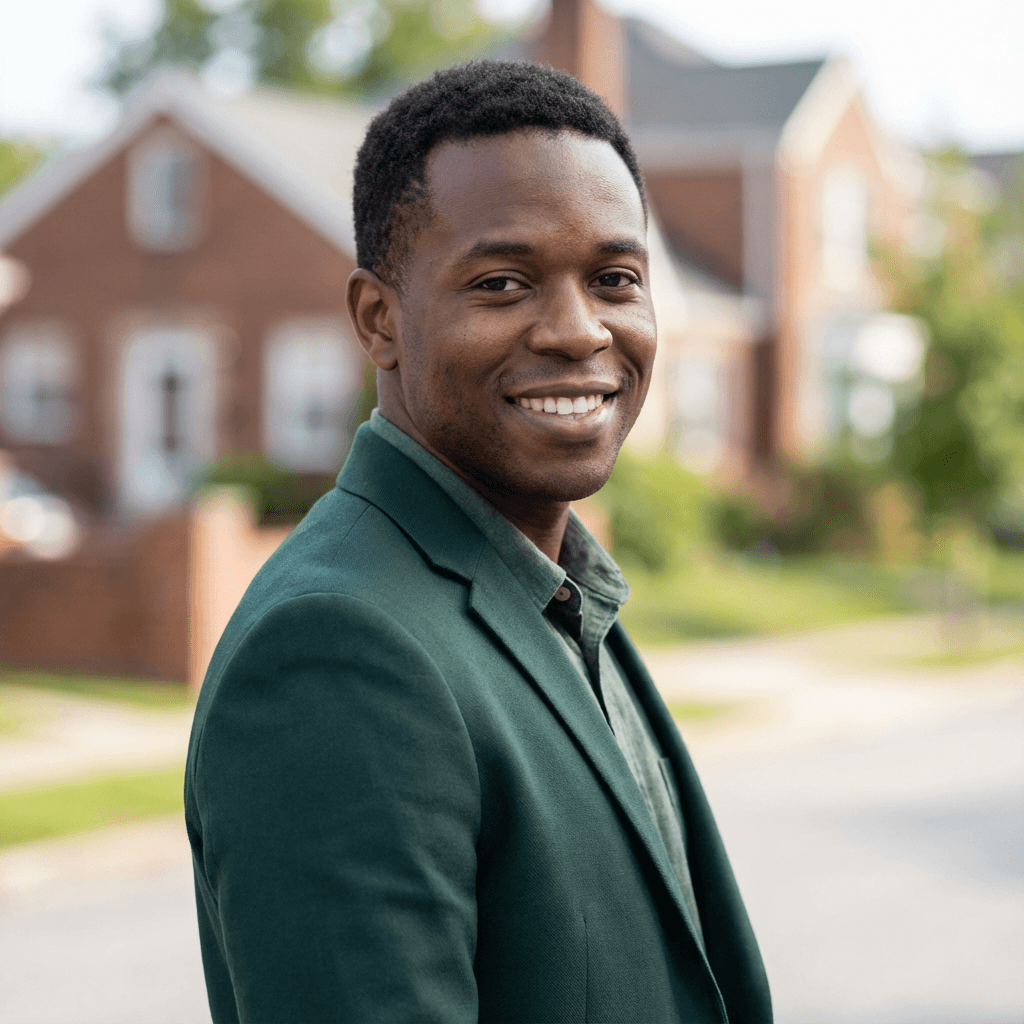 David M., brand partner